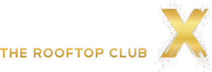 Duplex rooftop club prague logo
